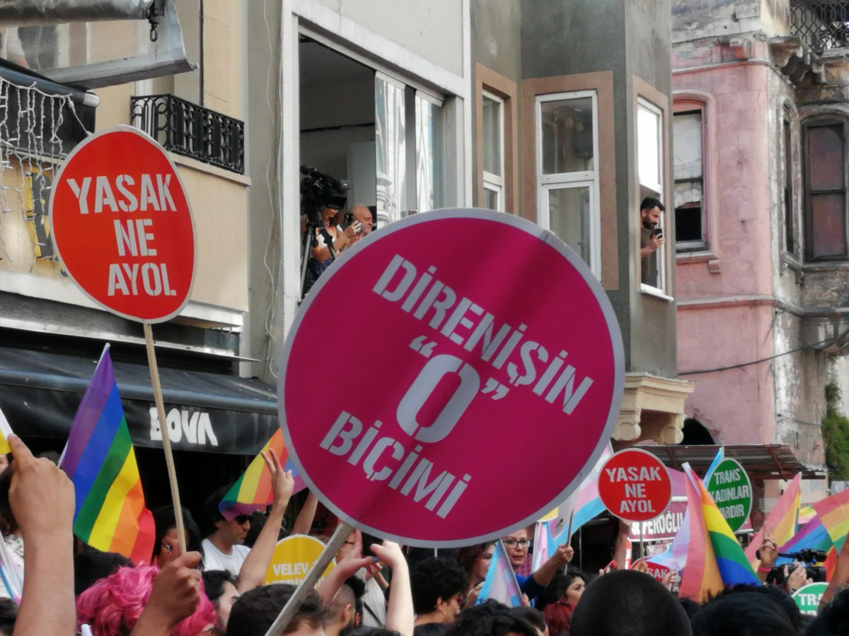 Lolipop: Severiz aşko! Kaos GL - LGBTİ+ Haber Portalı
