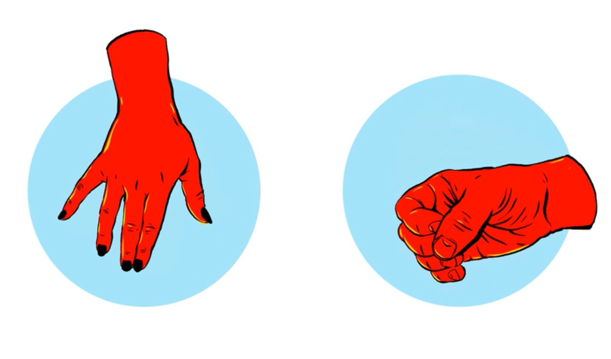 Mastürbasyonun onuru seksi yenecek!* Kaos GL - LGBTİ+ Haber Portalı