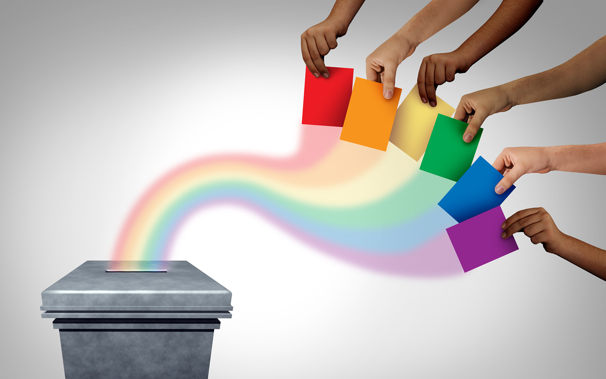 Neden mutsuz değilim? Kaos GL - LGBTİ+ Haber Portalı