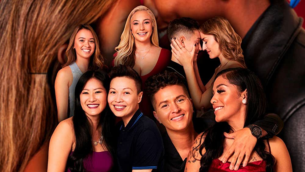 Netflix’te bir kuir sosyal deney Kaos GL - LGBTİ+ Haber Portalı