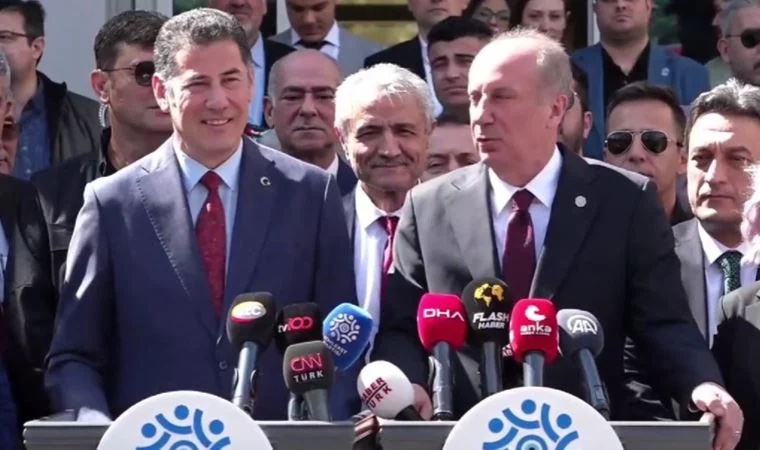 Oğan ve İnce'nin seçmenlerine açık mektup Kaos GL - LGBTİ+ Haber Portalı