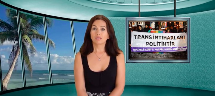Okullar trans çocuklara ne zaman açılacak? Kaos GL - LGBTİ+ Haber Portalı