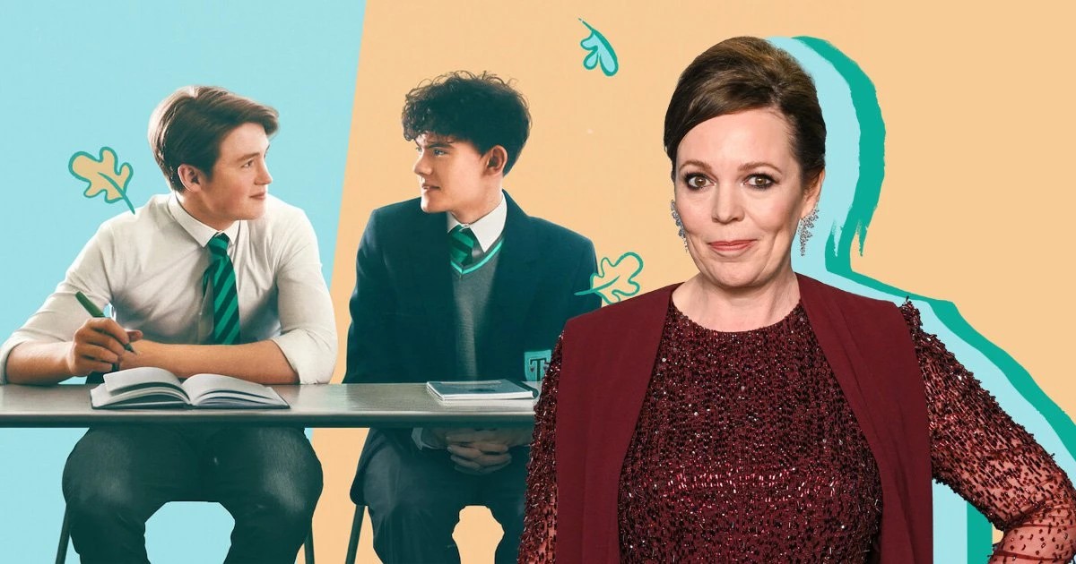 Olivia Colman’a açılmak Kaos GL - LGBTİ+ Haber Portalı