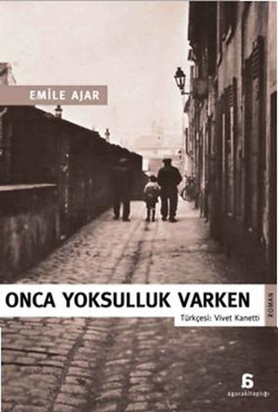 Onca Yoksulluk Varken’in dehlizlerinde / Ayracım Gökkuşağı edebiyat yazıları - 2 | Kaos GL - LGBTİ+ Haber Portalı