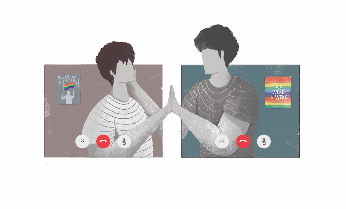 Örgüt içi geri bildirim mekanizması: Neden ve nasıl? Kaos GL - LGBTİ+ Haber Portalı