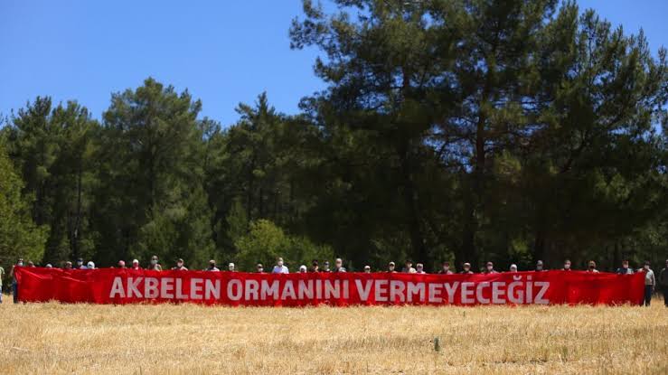 Akbelen’e gitmeden bilmeniz gerekenler Kaos GL - LGBTİ+ Haber Portalı