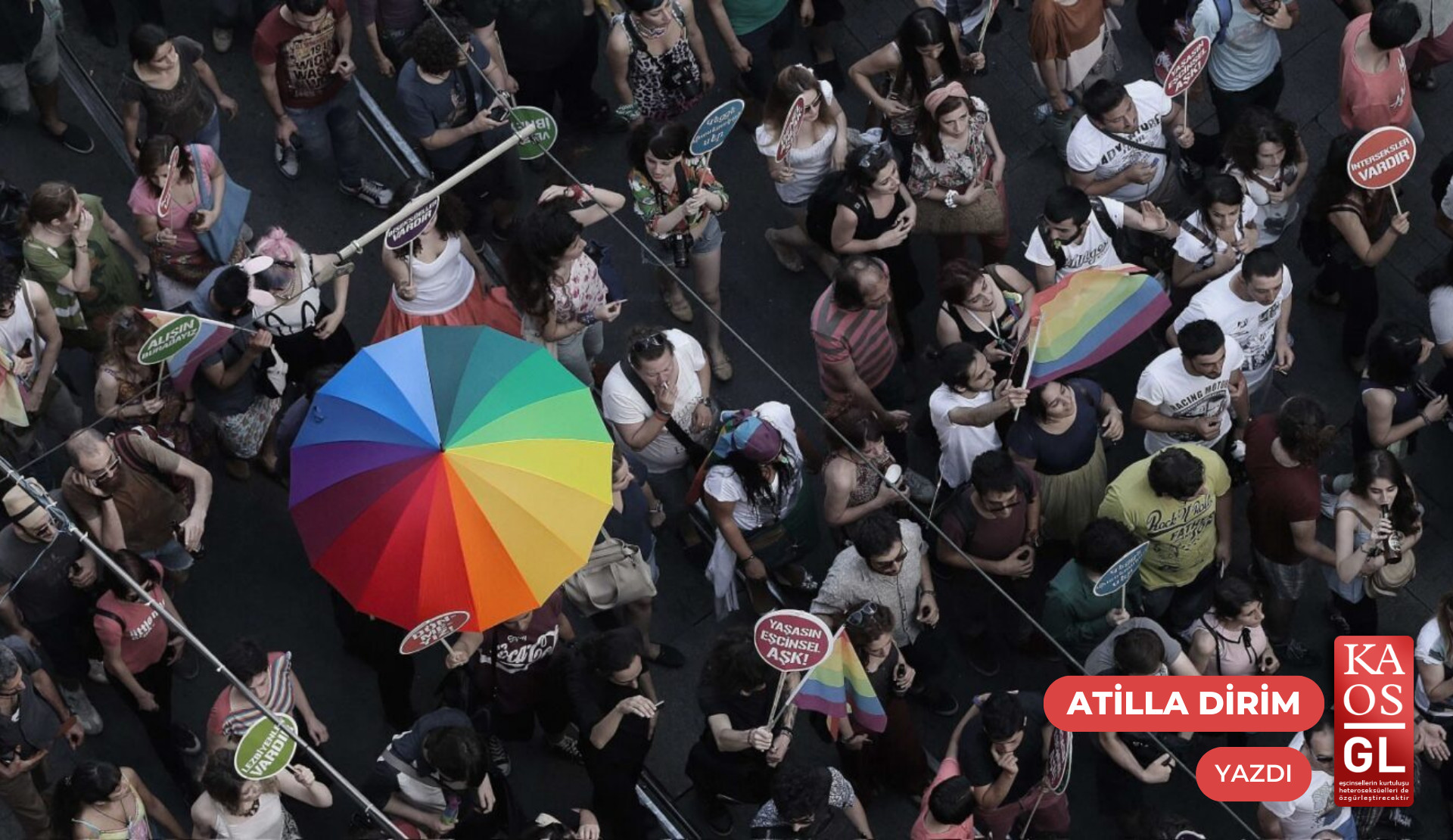 Otoriterleşen dünyada aile üzerinden LGBTİ+’lara yönelen şiddet: Ne yapmalı? | Kaos GL - LGBTİ+ Haber Portalı Gökkuşağı Forumu Köşe Yazısı