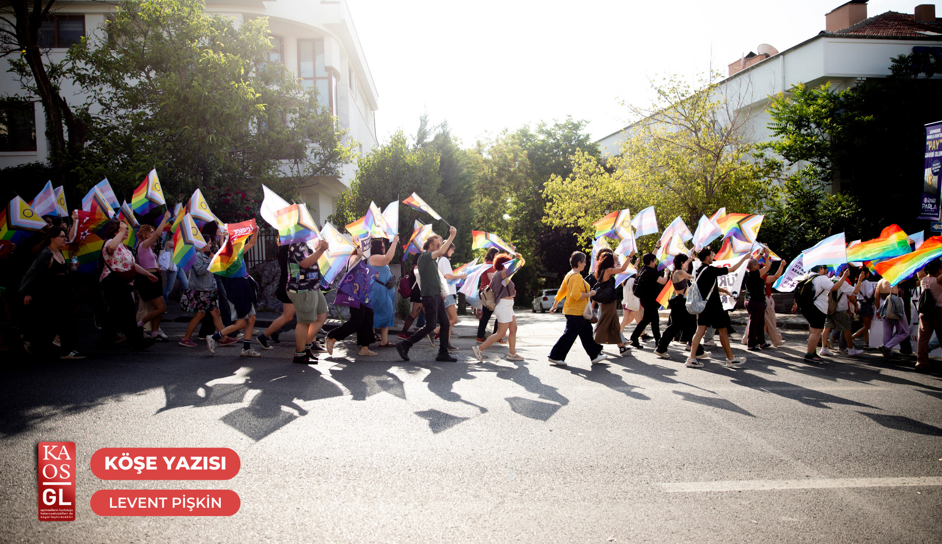 Şefkatli dayanışma: Ezilenlerin inceliği | Kaos GL - LGBTİ+ Haber Portalı Gökkuşağı Forumu Köşe Yazısı