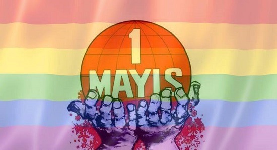Sendikaların kapıları LGBTİ+ işçi ve emekçilere açık mı? Kaos GL - LGBTİ+ Haber Portalı