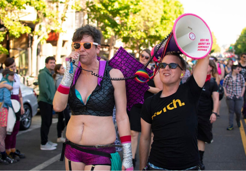 Sevici Türküsü | Kaos GL - LGBTİ+ Haber Portalı Gökkuşağı Forumu Köşe Yazısı