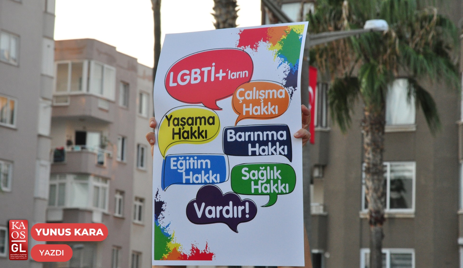 Sosyal hizmet kim(ler)i “koruyor”?: Toplumsal cinsiyet karşıtlığı üzerinden iktidarın aracına dönüşen bir meslek | Kaos GL - LGBTİ+ Haber Portalı Gökkuşağı Forumu Köşe Yazısı