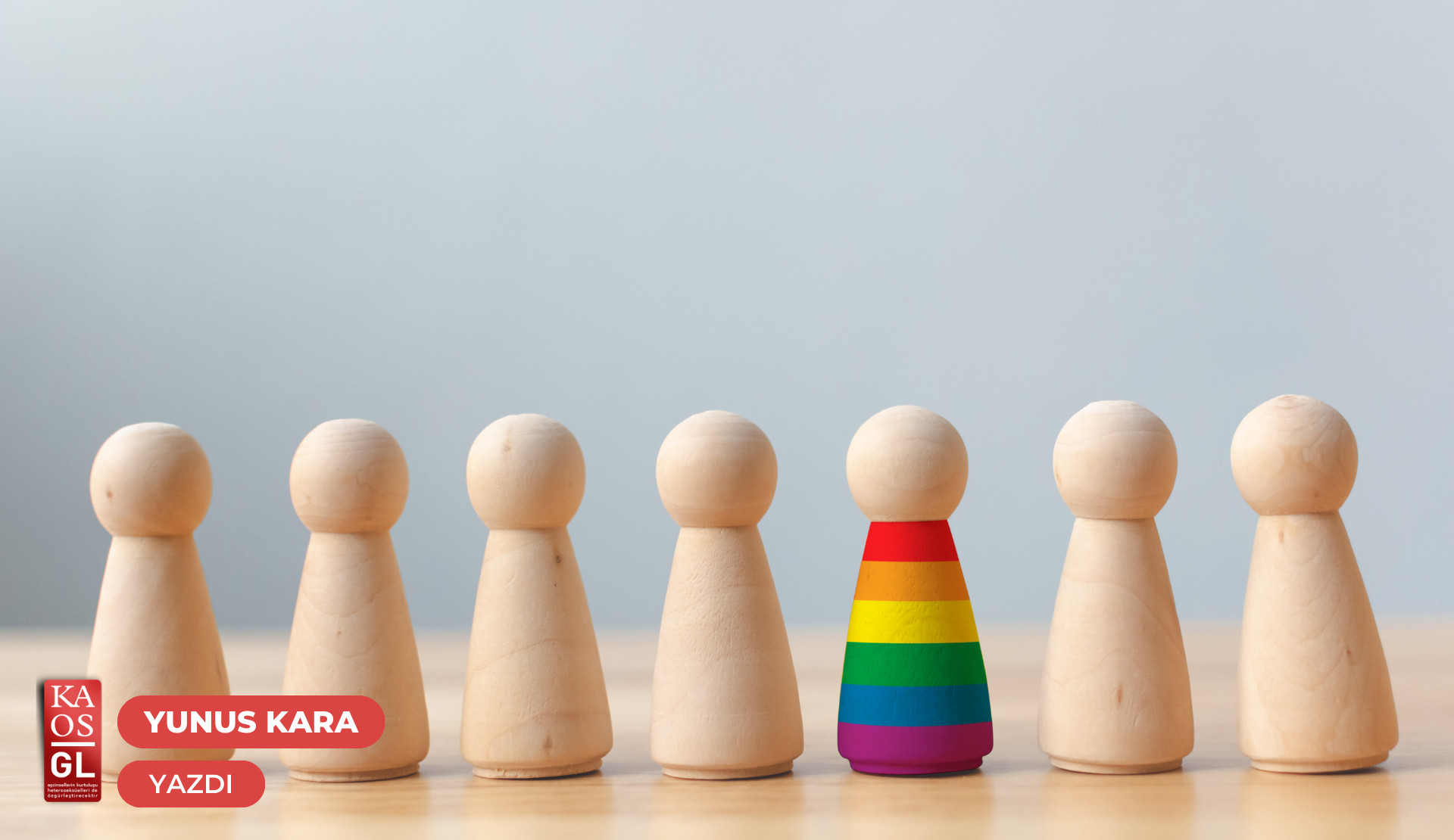 Sosyal hizmet kimin yanında?: Tarafsızlık masalı ve sessizliğin konforu | Kaos GL - LGBTİ+ Haber Portalı Gökkuşağı Forumu Köşe Yazısı