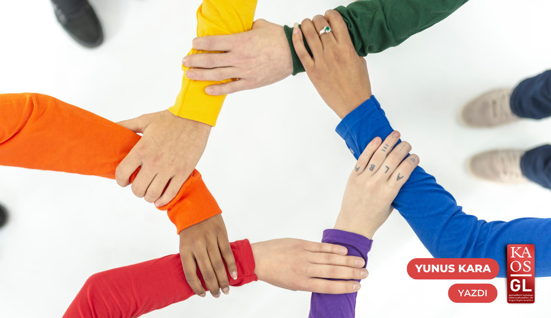 Sosyal hizmetin karar verme zamanı: Kalıcı refah mı, kalıcı sessizlik mi? | Kaos GL - LGBTİ+ Haber Portalı Gökkuşağı Forumu Köşe Yazısı