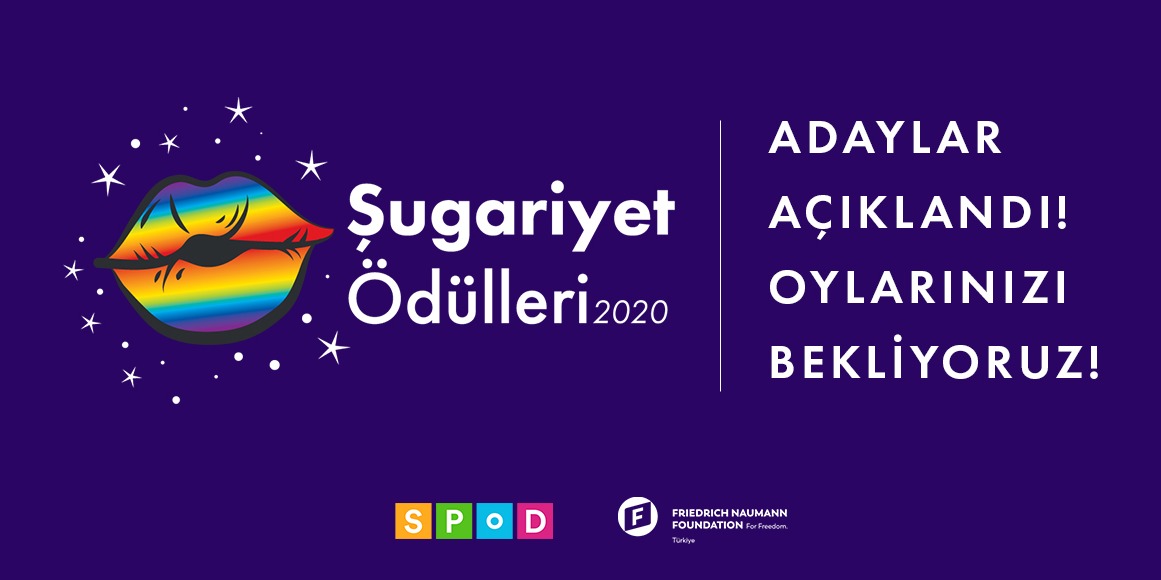 Şugariyet ve madilik Kaos GL - LGBTİ+ Haber Portalı