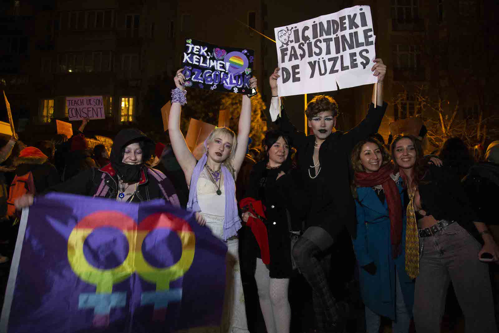 Tesadüfün böylesi Kaos GL - LGBTİ+ Haber Portalı
