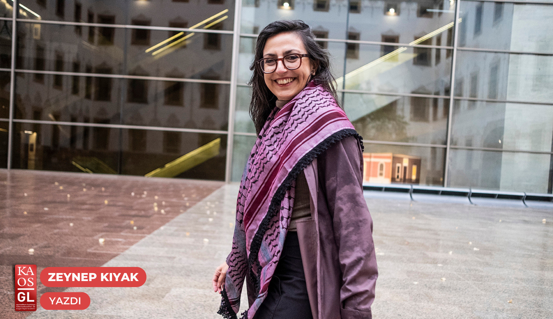 Toplumsal cinsiyet karşıtlığı ve feminizm hayaleti | Kaos GL - LGBTİ+ Haber Portalı Gökkuşağı Forumu Köşe Yazısı