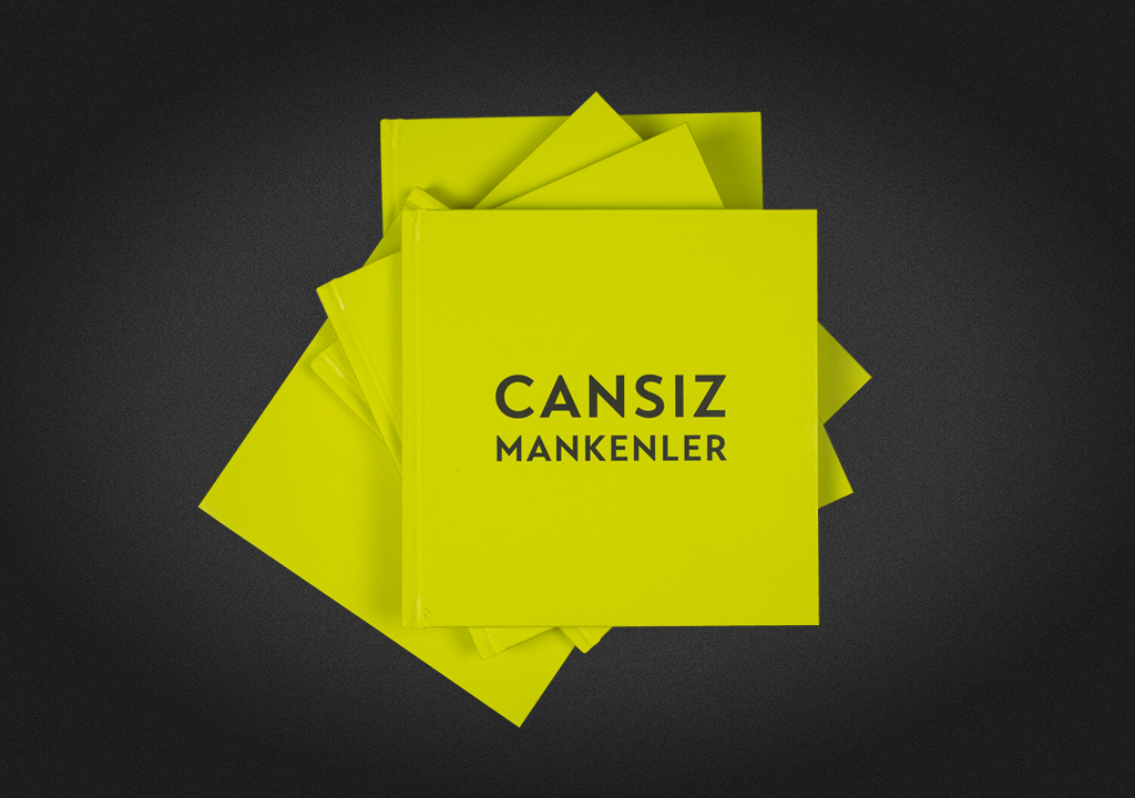 Türkiye’nin Cansız Mankenleri Kaos GL - LGBTİ+ Haber Portalı
