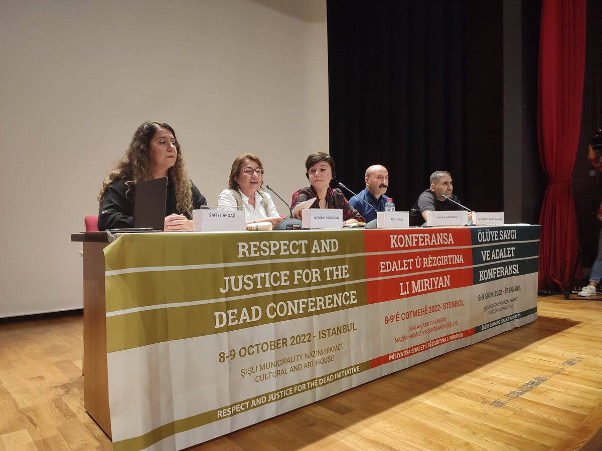 Yası bile tutulamayan LGBTİ+’lar Kaos GL - LGBTİ+ Haber Portalı