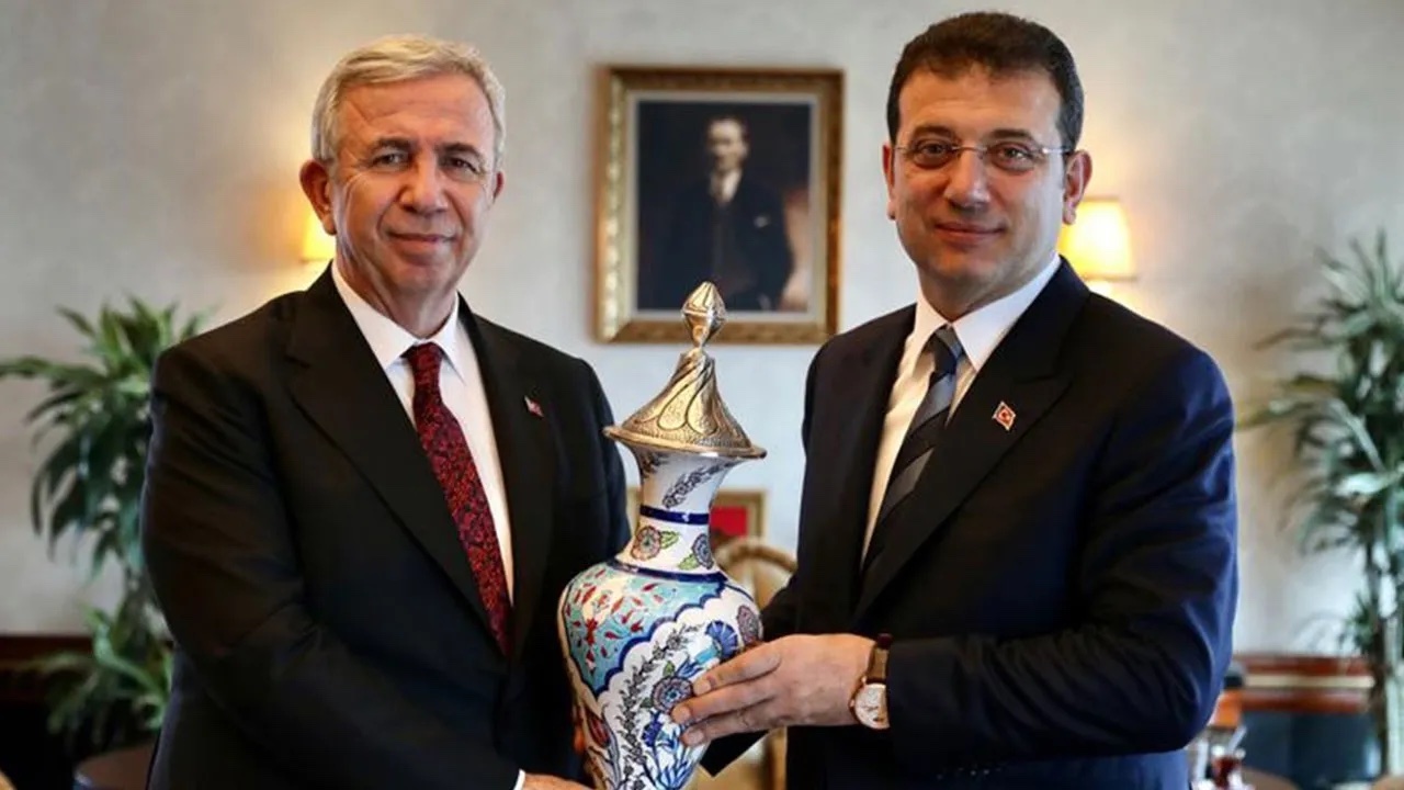 Open letter to Yavaş and İmamoğlu | Kaos GL - News Portal for LGBTI+ Rainbow Forum Opinion Column