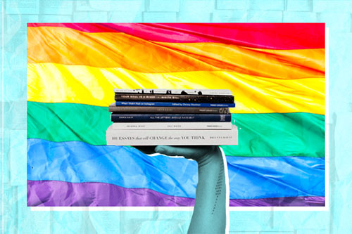 Yazın tarihinden queer izler Kaos GL - LGBTİ+ Haber Portalı