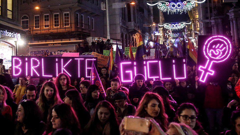 Yeniden başlarken | Kaos GL - LGBTİ+ Haber Portalı Gökkuşağı Forumu Köşe Yazısı