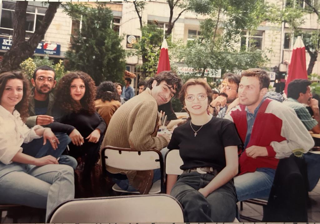Yeryüzünden masallar – Adalet dediğin… Kaos GL - LGBTİ+ Haber Portalı