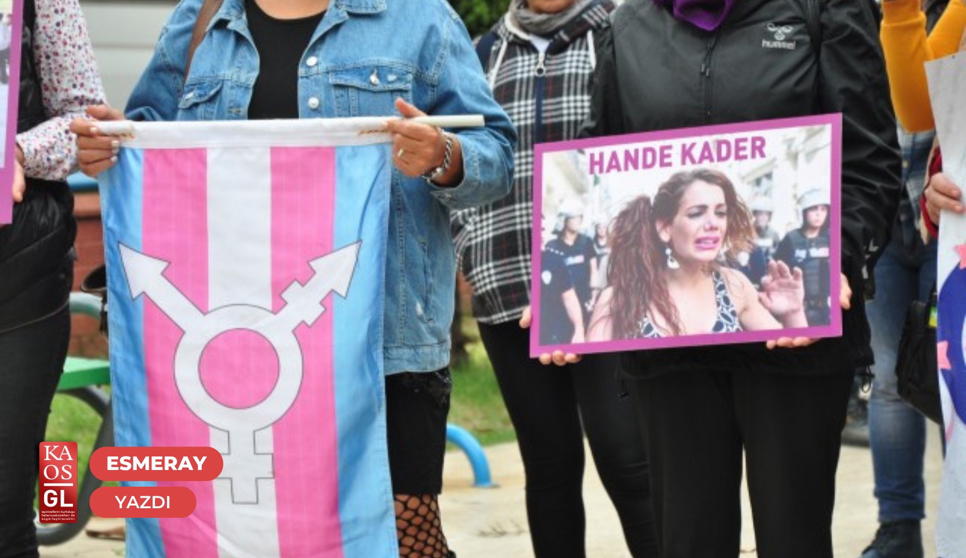 Yine bizim bedenlerimiz konuşuluyor | Kaos GL - LGBTİ+ Haber Portalı Gökkuşağı Forumu Köşe Yazısı