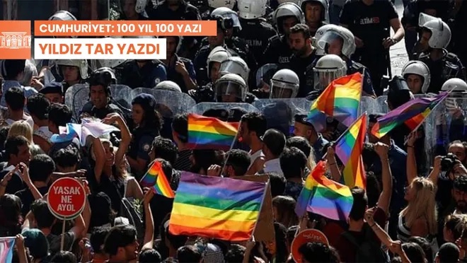 Yüzyıllık yalnızlık Kaos GL - LGBTİ+ Haber Portalı