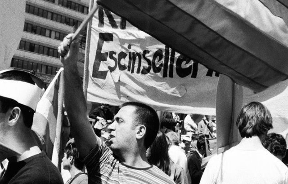 Zor zamanlarda göğe bakalım! Kaos GL - LGBTİ+ Haber Portalı
