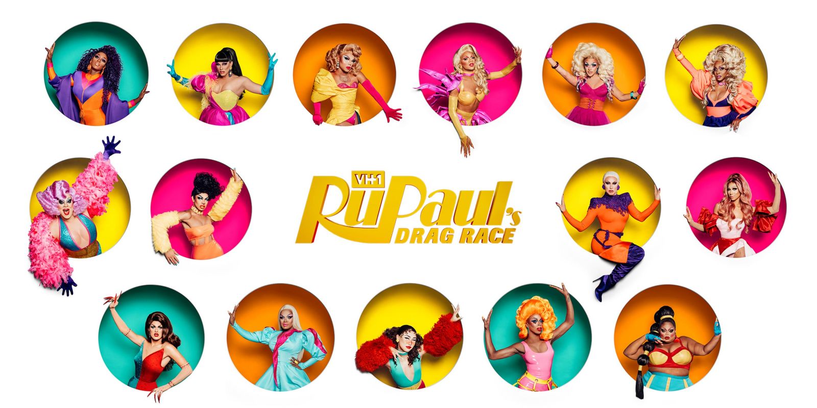 RuPaul’s Drag Race on birinci sezonda kimler var? Kaos GL - LGBTİ+ Haber Portalı