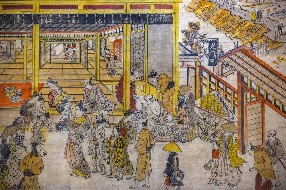 Japonya&rsquo;nın üçüncü bir cinsiyeti varken… Kaos GL - LGBTİ+ Haber Portalı