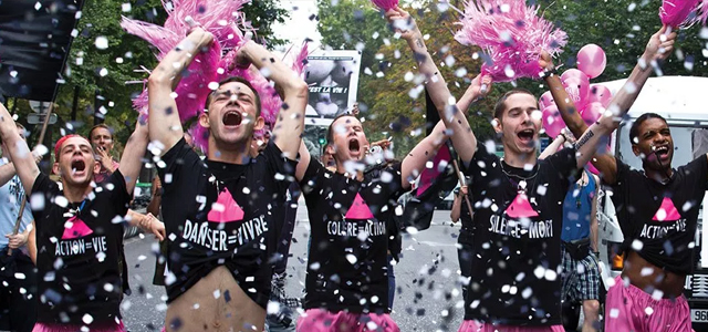 Çanakkale LGBTİ+’dan “Kalp Atışı Dakikada 120” gösterimi Kaos GL - LGBTİ+ Haber Portalı