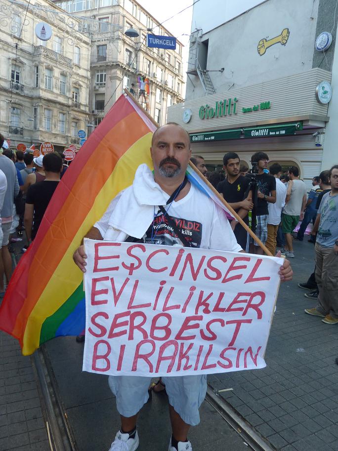 Kelimeler ve Şey&rsquo;ler İbo Can Kaos GL - LGBTİ+ Haber Portalı
