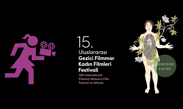 15. Uluslararası Gezici Filmmor Kadın Filmleri Festivali geliyor! Kaos GL - LGBTİ+ Haber Portalı