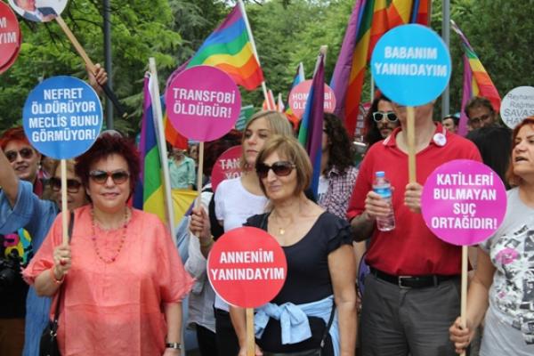 LGBTİ+ aileleri üç şehirde buluşuyor Kaos GL - LGBTİ+ Haber Portalı