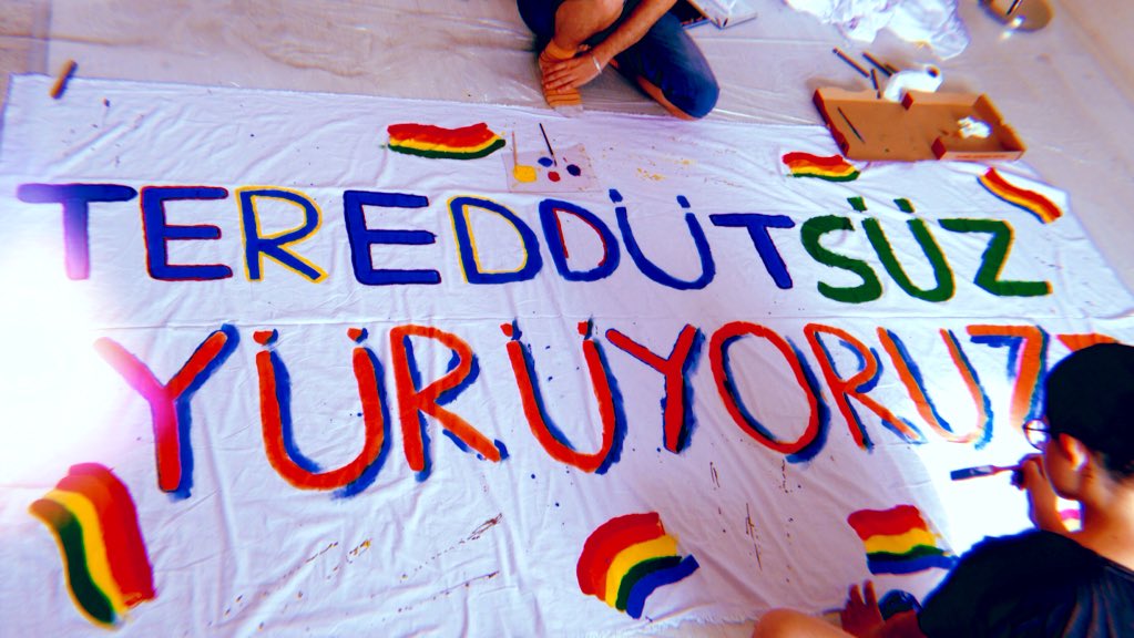 AilemizHerŞeyimiz ama LGBTİ’leri istemeyiz! Kaos GL - LGBTİ+ Haber Portalı