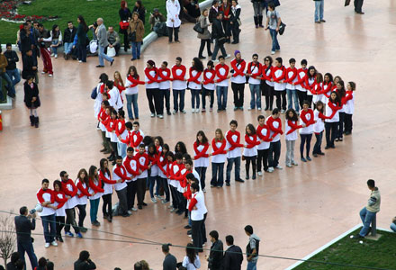 HIV&rsquo;in kesin tedavisi için sürdürülen çalışmalarda önemli gelişme Kaos GL - LGBTİ+ Haber Portalı