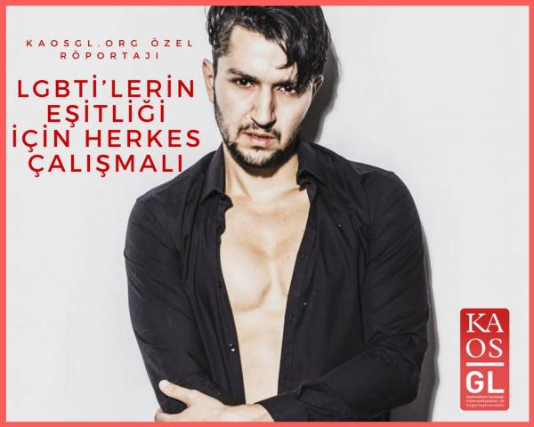 Gey Örümcek Adam Kaos GL - LGBTİ+ Haber Portalı