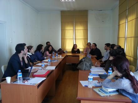 Homofobi ve Transfobiye Karşı Avukatlar Adana&rsquo;da Buluştu Kaos GL - LGBTİ+ Haber Portalı