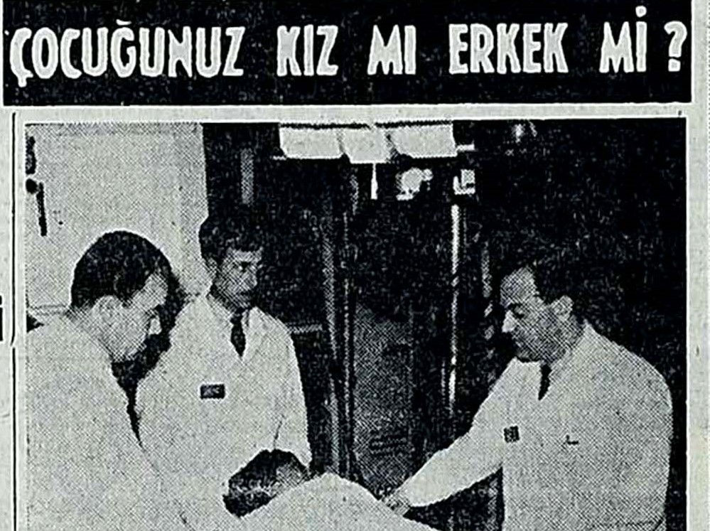 Kız mı, erkek mi? Kaos GL - LGBTİ+ Haber Portalı