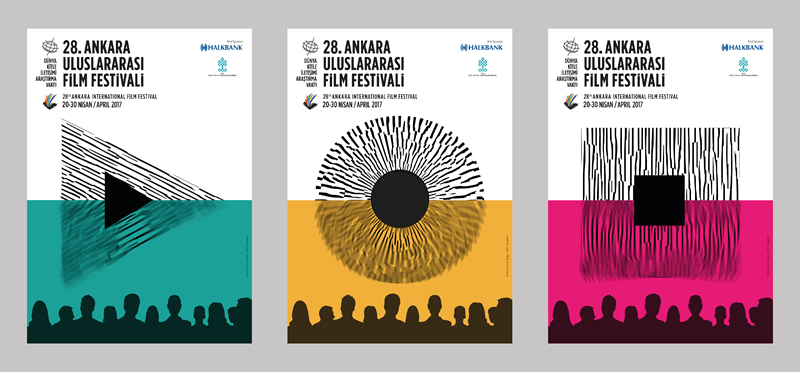 Ankara Film Festivali teması: Körleşme Kaos GL - LGBTİ+ Haber Portalı