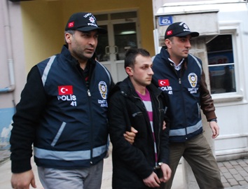 İzmit&rsquo;te Nefret Cinayeti Kaos GL - LGBTİ+ Haber Portalı