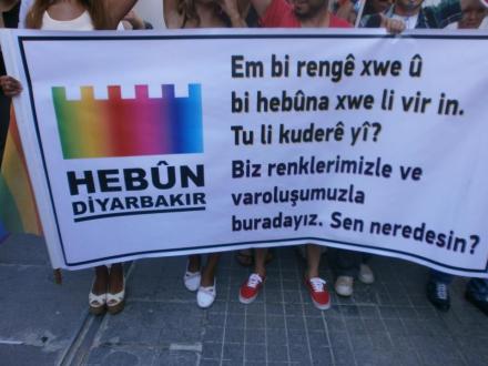 &lsquo;AKP&rsquo;nin Kirli Oyunlarına Karşı; Sokağa, Eyleme, Örgütlenmeye!&rsquo; Kaos GL - LGBTİ+ Haber Portalı