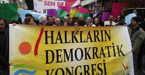 &lsquo;Barış İçin Bir Ses De Sen Çıkar&rsquo; Kaos GL - LGBTİ+ Haber Portalı
