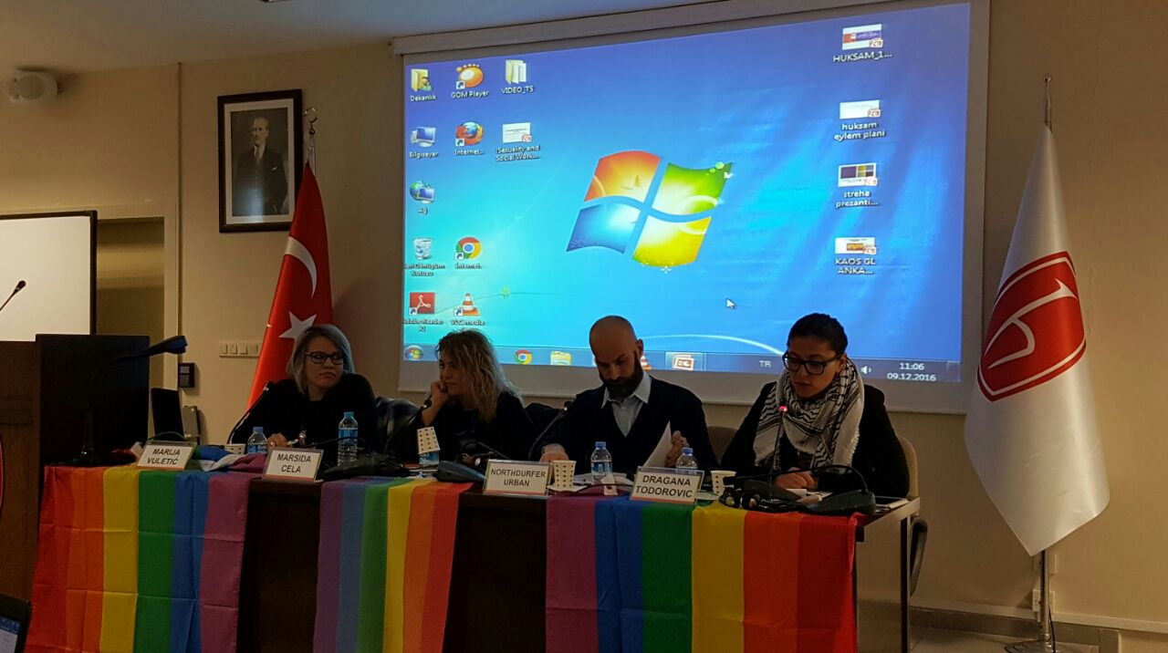 &lsquo;LGBTİ&rsquo;lerin seçmeli ders konusu değil, tüm konuların öznesi olduğu anlaşılmalı&rsquo; Kaos GL - LGBTİ+ Haber Portalı