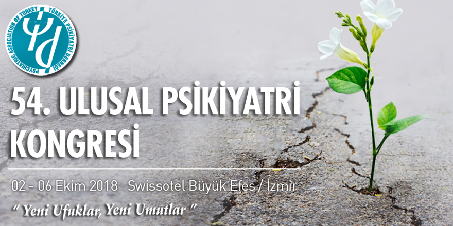 Ulusal Psikiyatri Kongresi, trans geçiş sürecini ele alacak Kaos GL - LGBTİ+ Haber Portalı
