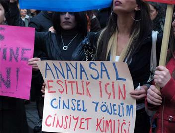 Cinsiyet Değiştirme Ameliyatını Üniversite Üstlendi Kaos GL - LGBTİ+ Haber Portalı