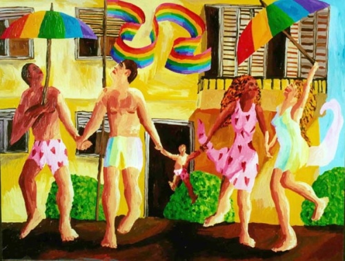 Kaos GL Magazine calls for articles on &lsquo;Family&rsquo; Kaos GL - News Portal for LGBTI+