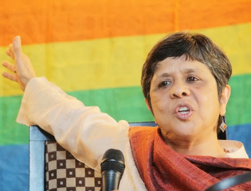 Hindistan&rsquo;dan Onurlu Bir Lezbiyen Annesi Kaos GL - LGBTİ+ Haber Portalı