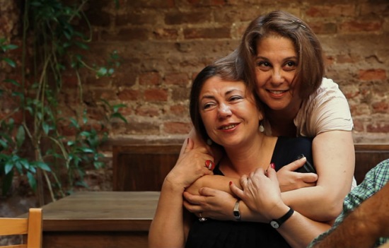 AB Delegasyonundan İnsan Hakları Günü&rsquo;nde &lsquo;Benim Çocuğum&rsquo; Gösterimi Kaos GL - LGBTİ+ Haber Portalı